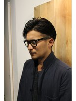 メンズサロン ウエストサイドカットクラブ(Men's West Side Cut Club)&nbsp;大人のスマートスタイル