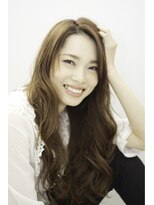 ルコア(LECOEN) ゆるくしゅでみずみずしいツヤウェーブ