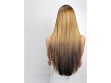 ヘアーアンドネイル ミルク(hair＆nail milk)