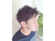 ブレッザヘアー(Brezza hair)