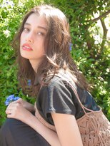 リリアン 青山(relian)&nbsp;巻き髪もつやっと決まる☆