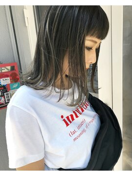 ゾーイ(ZOEY) 【Zoey 吉田 龍平】2018.3.1 NEW OPEN !!!