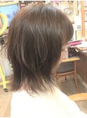 ナチュラルウルフ