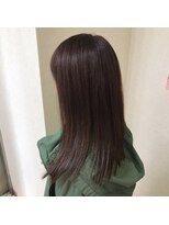 フラップ(FLAP)&nbsp;ラベンダーカラー☆