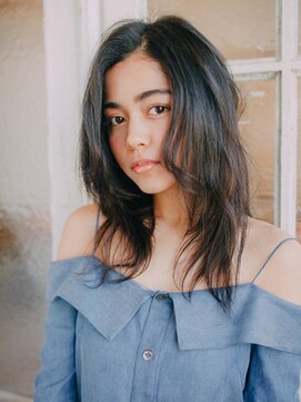 グランシャリオ 笹塚店(Grand Chariot) 【GrandChariot 笹塚】レイヤーロングスタイル