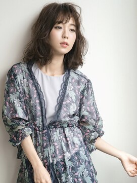 エレノア 梅田店(Eleanor) ショコラアッシュミディ