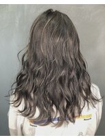 メリー(merry craftsman's factory)&nbsp;春の柔らかグレージュka