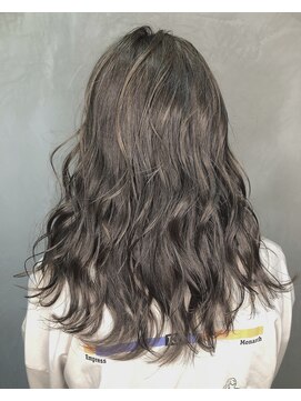 メリー(merry craftsman's factory) 春の柔らかグレージュka