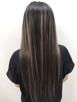 ベック(BECK) エクステ