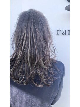 ラント(ranto) ロングウルフ