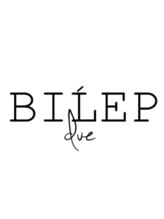 ビレップドゥエ(BIL'EP due)&nbsp;BIL’EPdue 