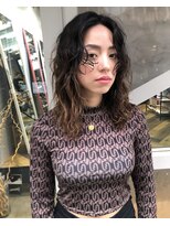 ゾーイ(ZOEY)&nbsp;Zoey@yukimaru_701