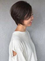 フラッタ(flata) ハンサムショート