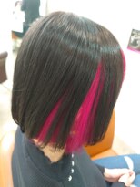 カルマ(KARMA)&nbsp;ヘムラインカラー