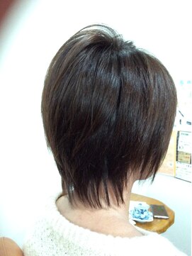 ドルセット ショート