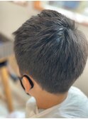 kids cut