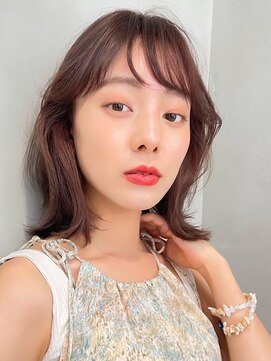 アメリ 新宿(Ameri) Ameri くびれ大人ミディ 【新宿】