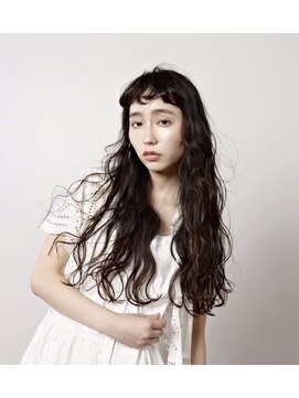 チックタック トアウエスト(TICK-TOCK Torwest) 【TICK-TOCK】エシカルパーマ