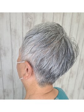 ヴェール レッシュブ 鎌ヶ谷店(Belle Lecheveu) ベリーショート