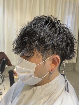 サップ 茨木店(Sup) 【Sup】ソフトツイスト