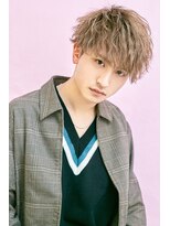 ゴールドシブヤ(GOALD SHIBUYA)&nbsp;波打ちマッシュ