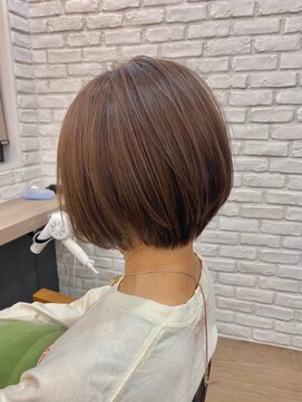 レンヌ 調布(Rennes) 【レンヌ調布】透明感カラー