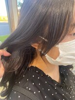 シュウ 安城店(Shu)&nbsp;韓国風顔周りカット