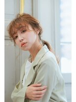 テイスティテラス(tasty terrace)&nbsp;【terrace】ゆるふわローポニー