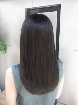 ピスコ(pisco) pisco /髪質改善/トリートメント/ヘッドスパ/イルミナカラー