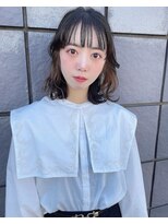 バーシャミ 博多(Baciami)&nbsp;イヤリングカラー