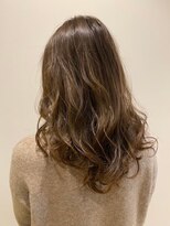 ニシオギ ヴォイス 西荻窪店(nishiogi voice)&nbsp;髪質改善+似合わせカット62