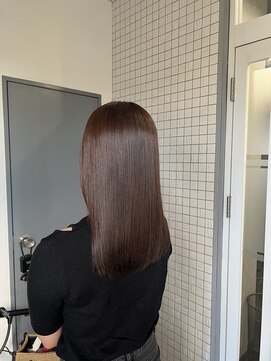 クレア(CREA) ミディアム