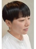 ショートスタイル