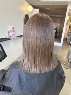 サーファ(SA/FA) 髪質改善トリートメント