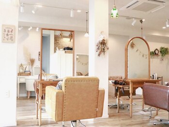 Myrtille【ミルティ】