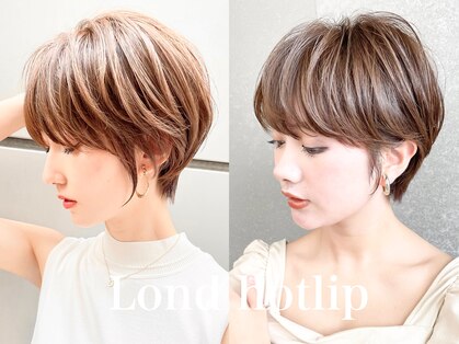 ロンドホットリップ 立川(Lond hot lip)の写真