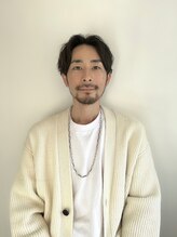 シーモアアンドサンズ(Seymour and Sons) 渡辺 マサシ