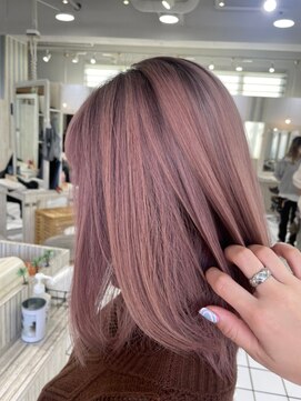 インパークス 西新井店(INPARKS) シャドウルーツチェリーピンク