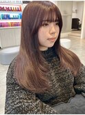 レッドカラー