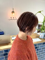 カイ(kai) 大人ショート