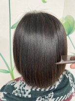 サロンドニケ&nbsp;ナチュラルボブ