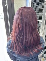 バブルス(BUBBLES)&nbsp;ピンクラベンダー