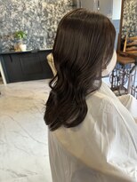 ニーゼロゼロナナ(2007)&nbsp;オッジオットトリートメント