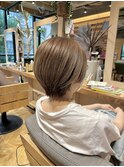 ショート