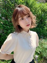 フラミューム 八王子北口店(flammeum) カジュアルストリート【八王子】