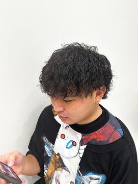 ジーナ サンシャイン通り池袋(Zina) ツイスパ【Zina チカ】