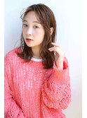 モテセミロング