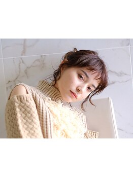 【あべのルシアス1F】特別な日はプロにお任せ♪トレンドを取り入れたアレンジならお任せください◎