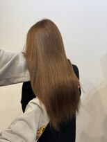 クオン 伊勢崎(QUON.)&nbsp;美髪トリートメント