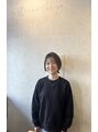 ヘアーラニッシュ 東松戸店(hair Lanish)&nbsp;寺尾 優子